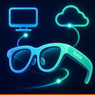Glass3 Assistant icon