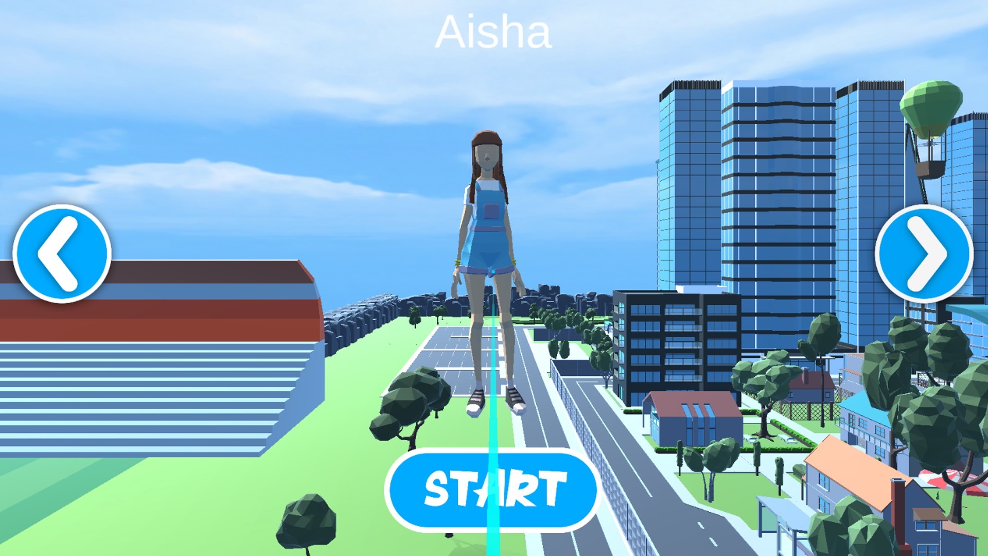 Rokid AR Platform